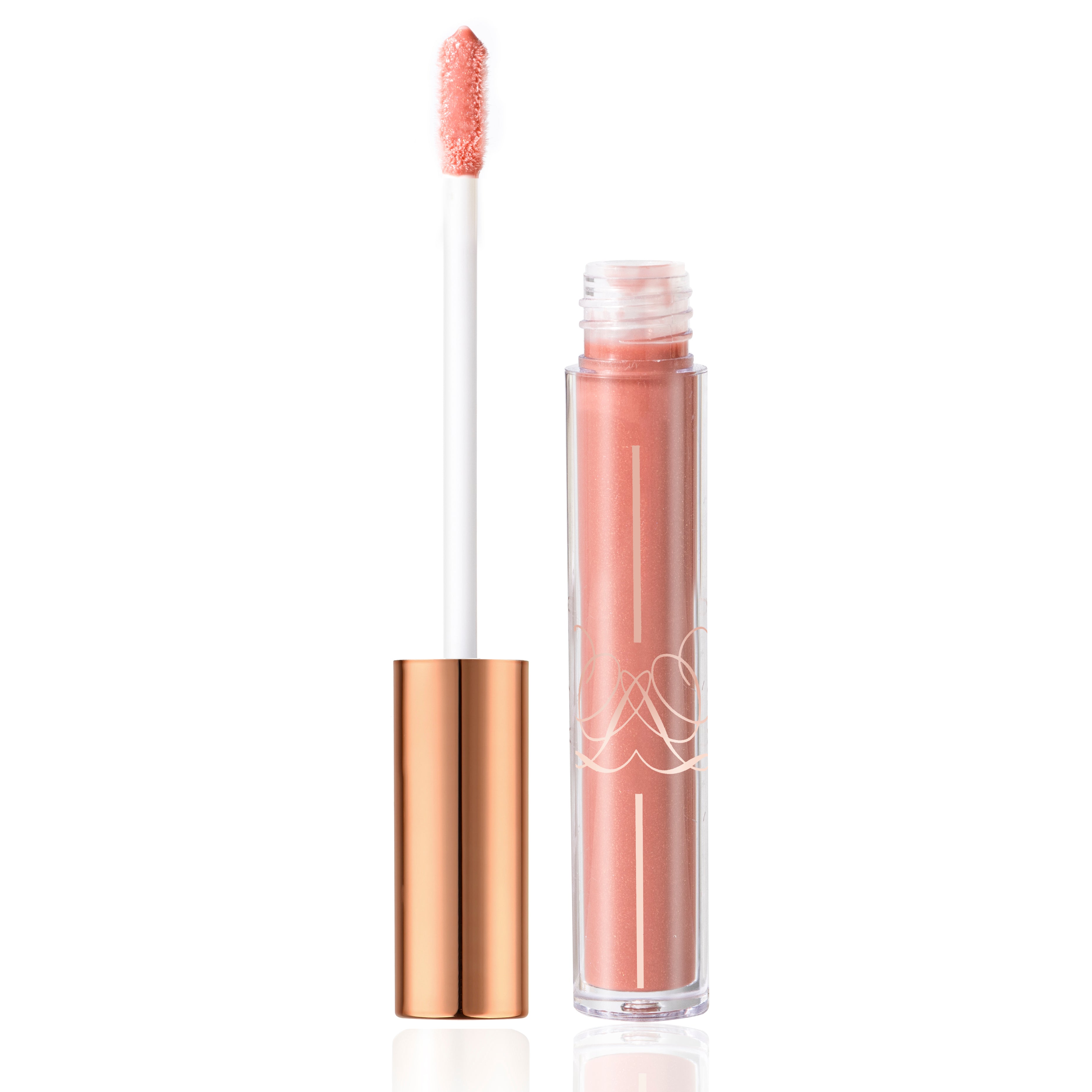 LDL - Diamond Lip Gloss - Gwen