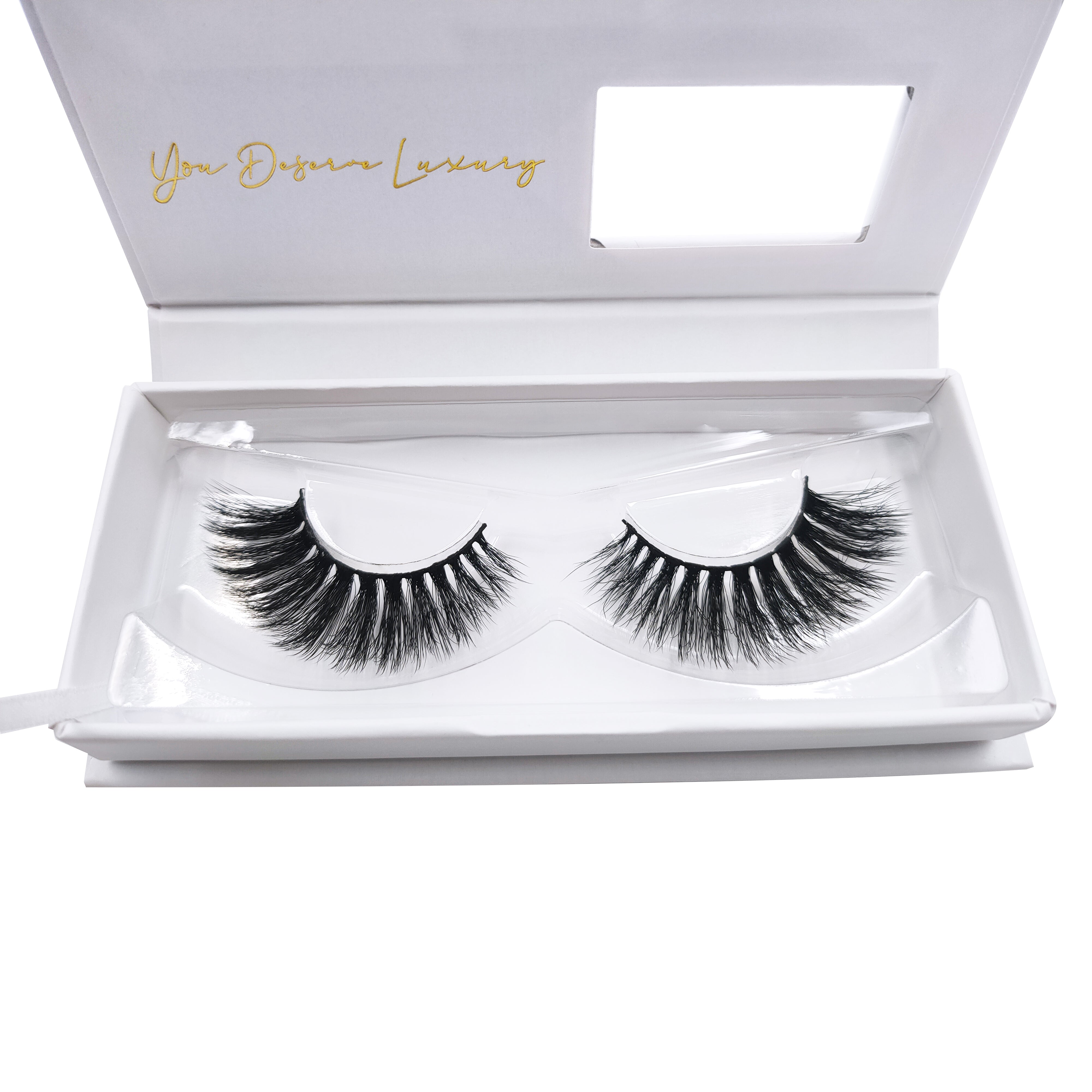 The LDL 5D Lash - Cicely