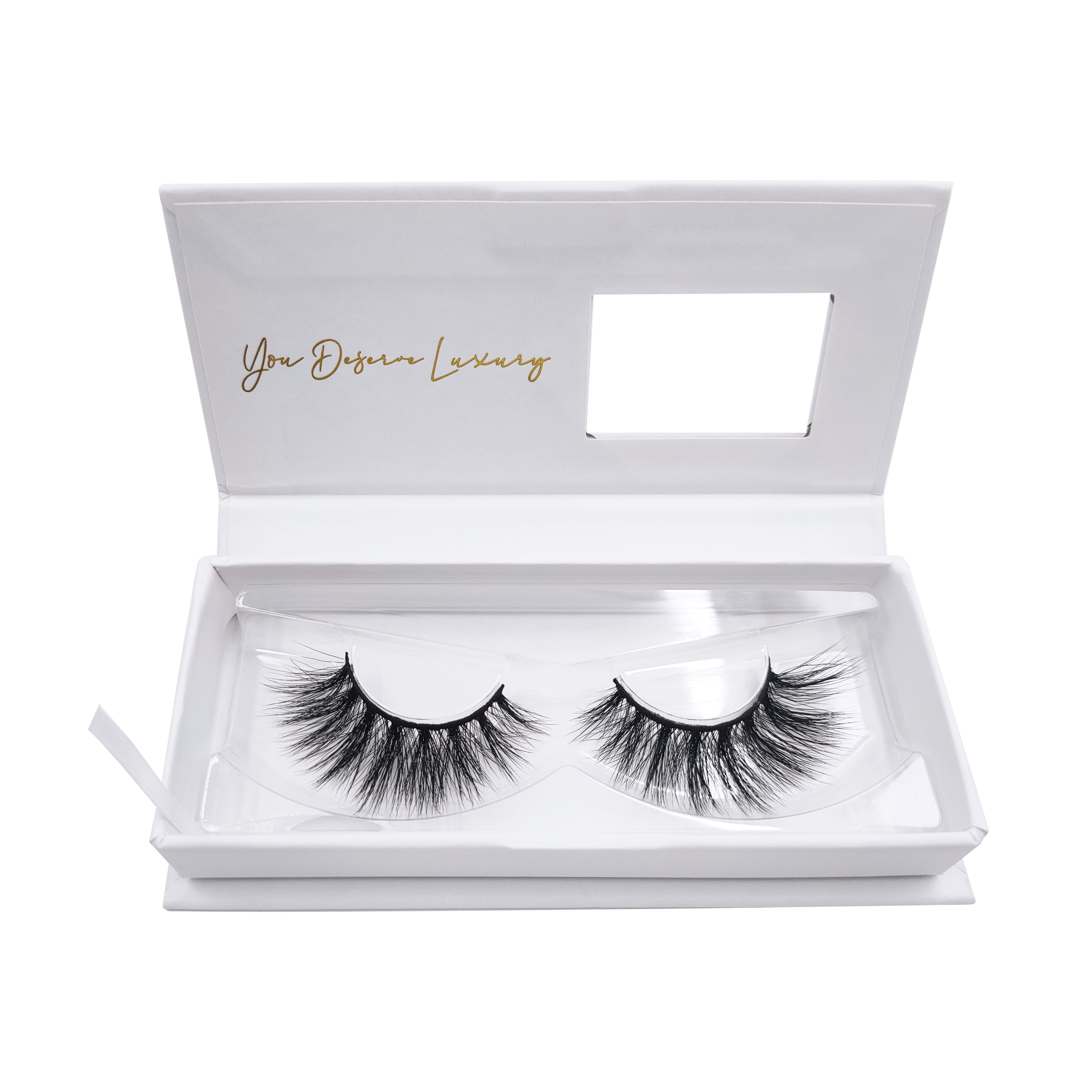 The LDL Morgan 5D Lash