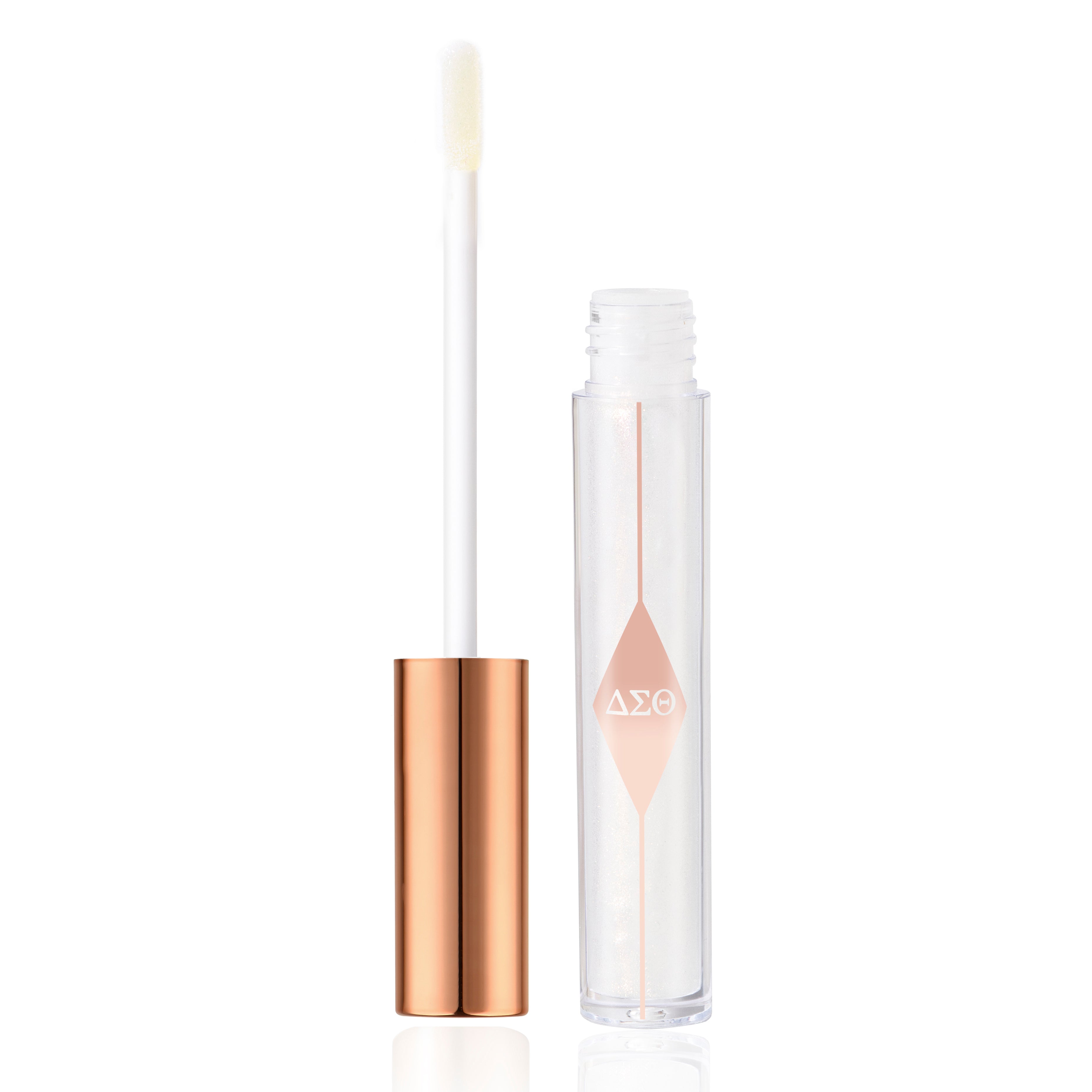 Diamond Lip Gloss -  Mary