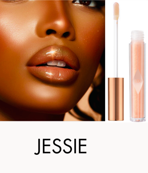 NEW! THE ULTIMATE DELTA SLAY KIT 2 - Diamond Lip Gloss & Delta Buffing Brush